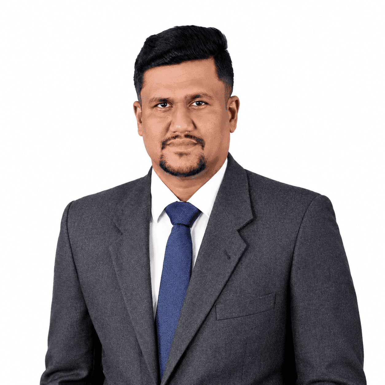 Mr. Jishan Sooriyapatabadhige